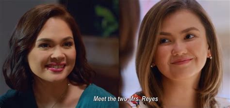 ‘Ang Dalawang Mrs. Reyes’ Movie Review: A Well .